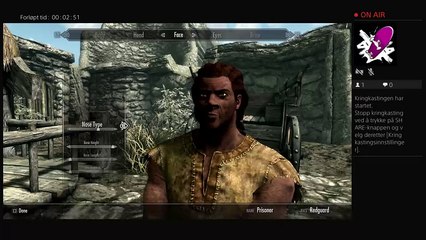 Mirko1213s direkte PS4-kringkasting