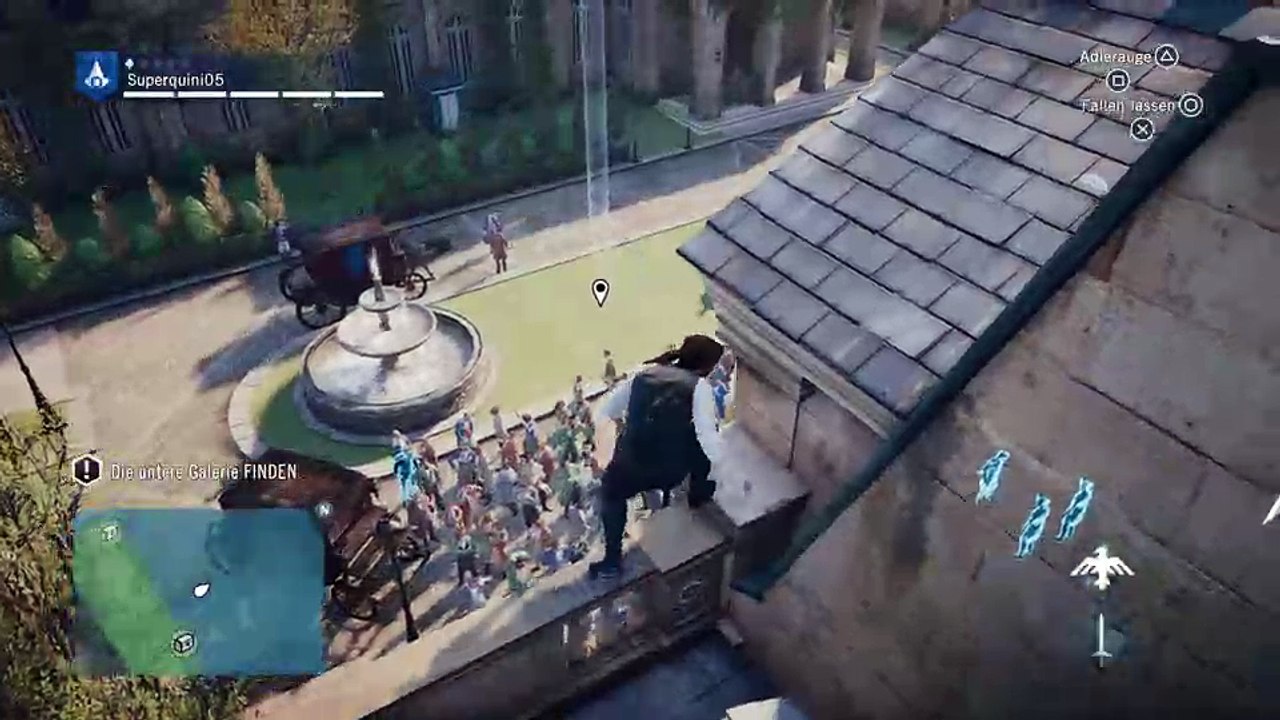 24 Hour stream with division`s and breaks