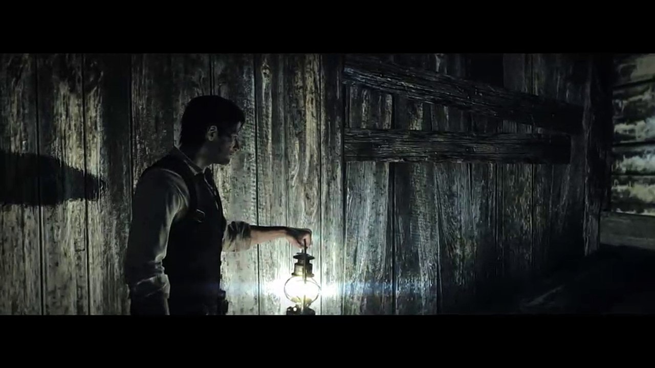 The Evil within #4