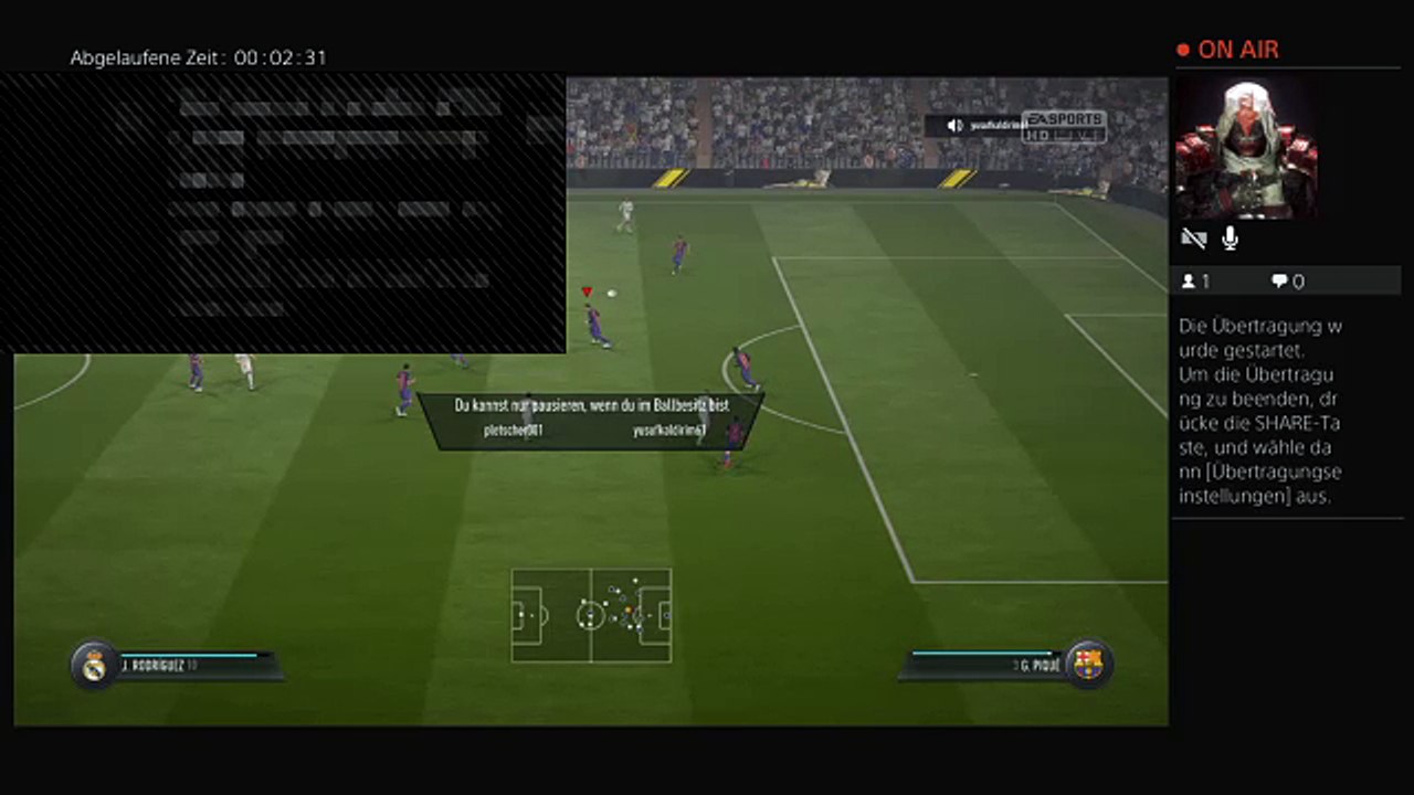 Fifa  profi