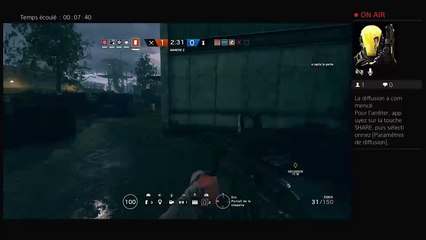 R6S classer :)