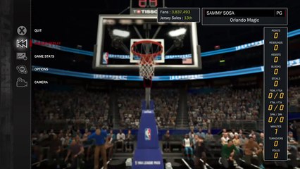 GRIND FOR 95 OVERALL & HOF BADGES!!