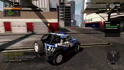 APB Reloaded Fr Ps4