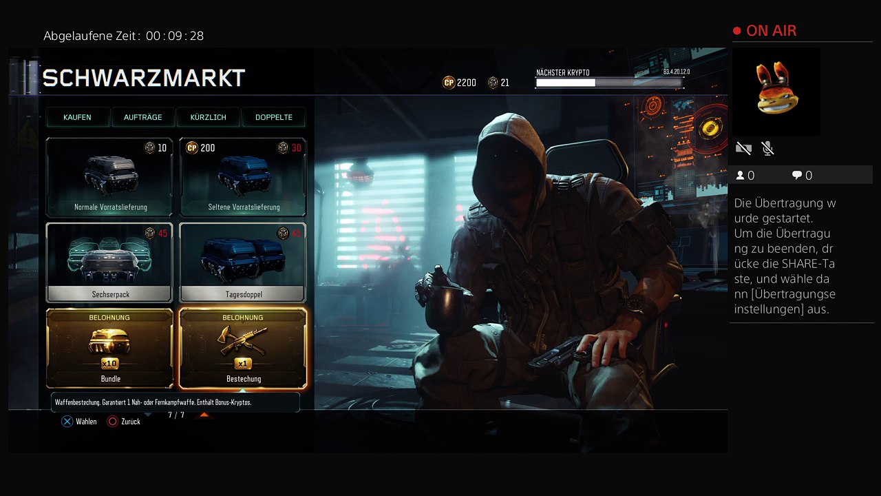 Bo3 opening