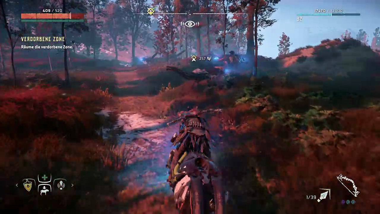 PS4-Live-Übertragung von baeckerwulff2014