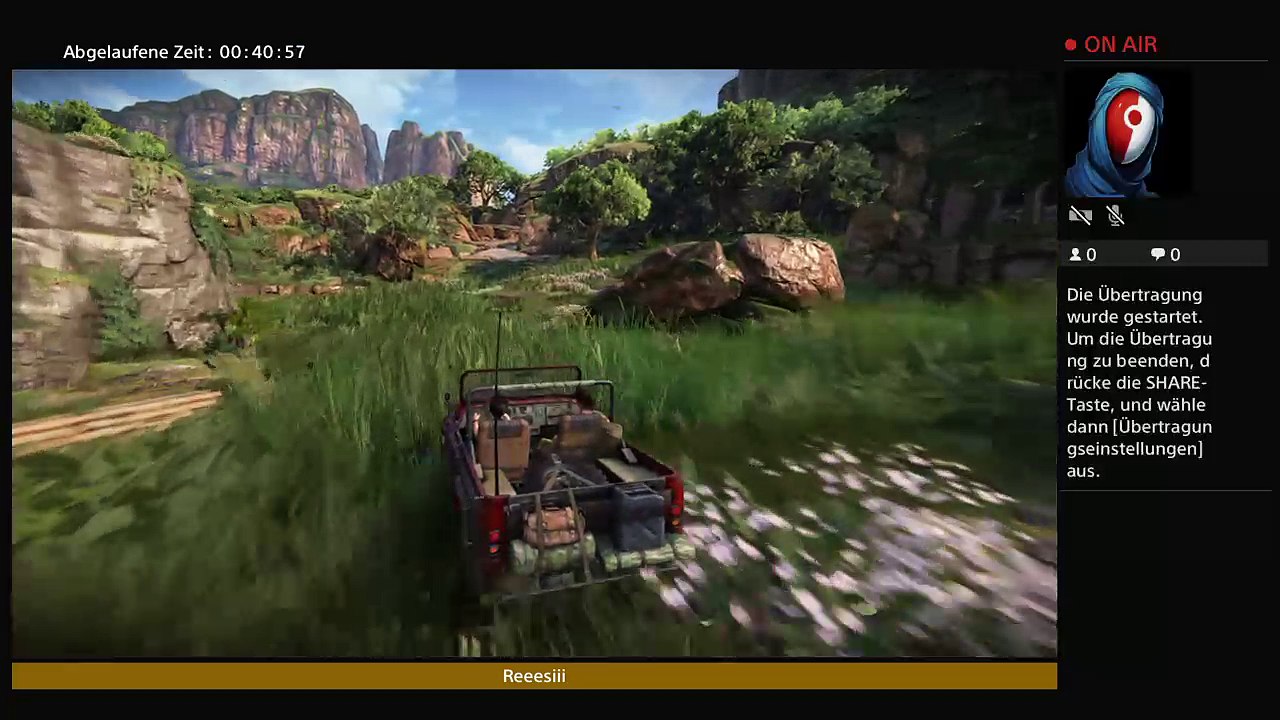 Uncharted