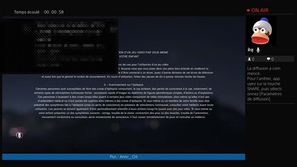 R6!! Venez jouer avec nous