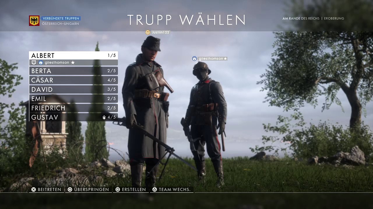 Battlefield 1