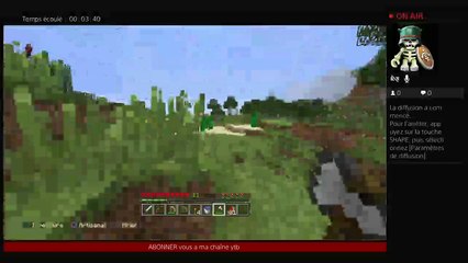 °°[fr] [an] on raid les 80 sur ma chaîne ytb ark ps4