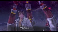 閃の軌跡3