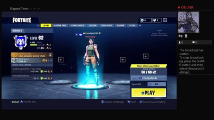 FaZe Testyment