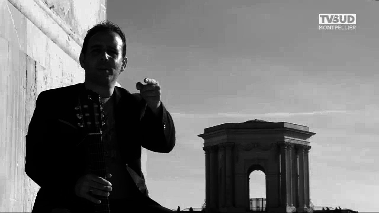 DIRECT : Inauguration Chantier ASF A9 Montpellier