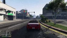 Gta v part 2