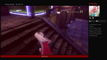 GRAVITY RUSH 2 MON AVIS ??