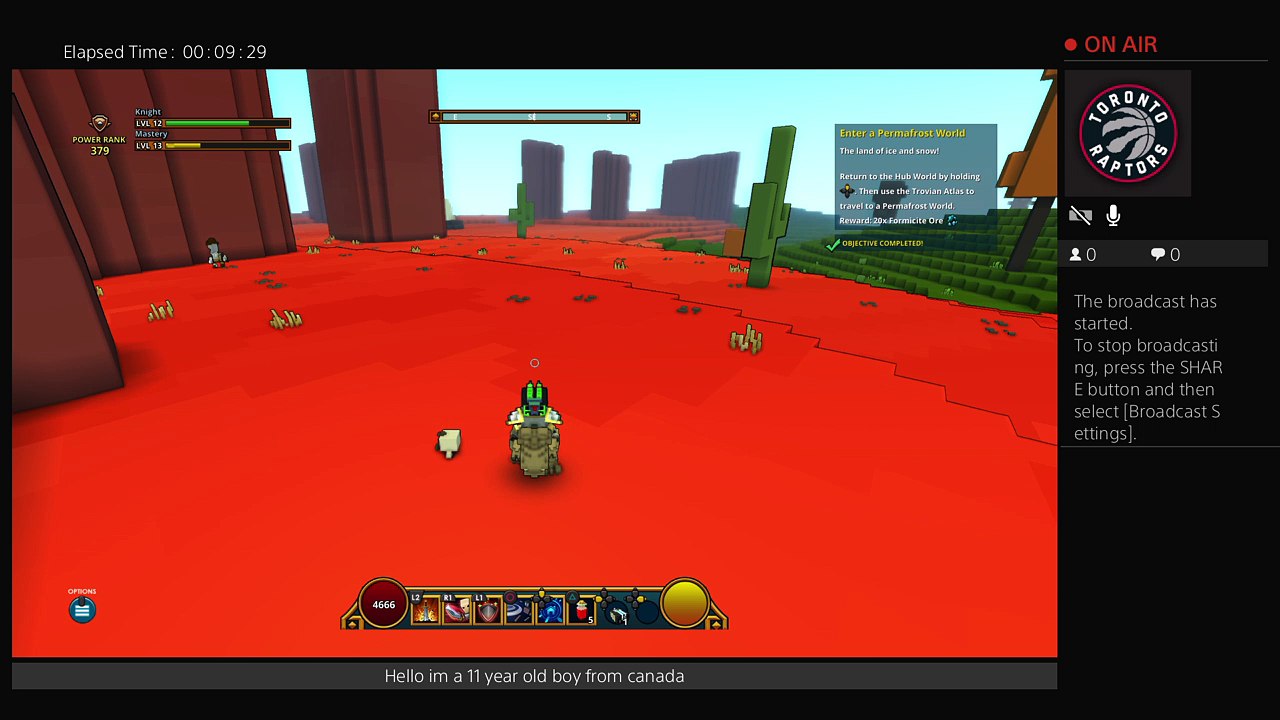 Trove