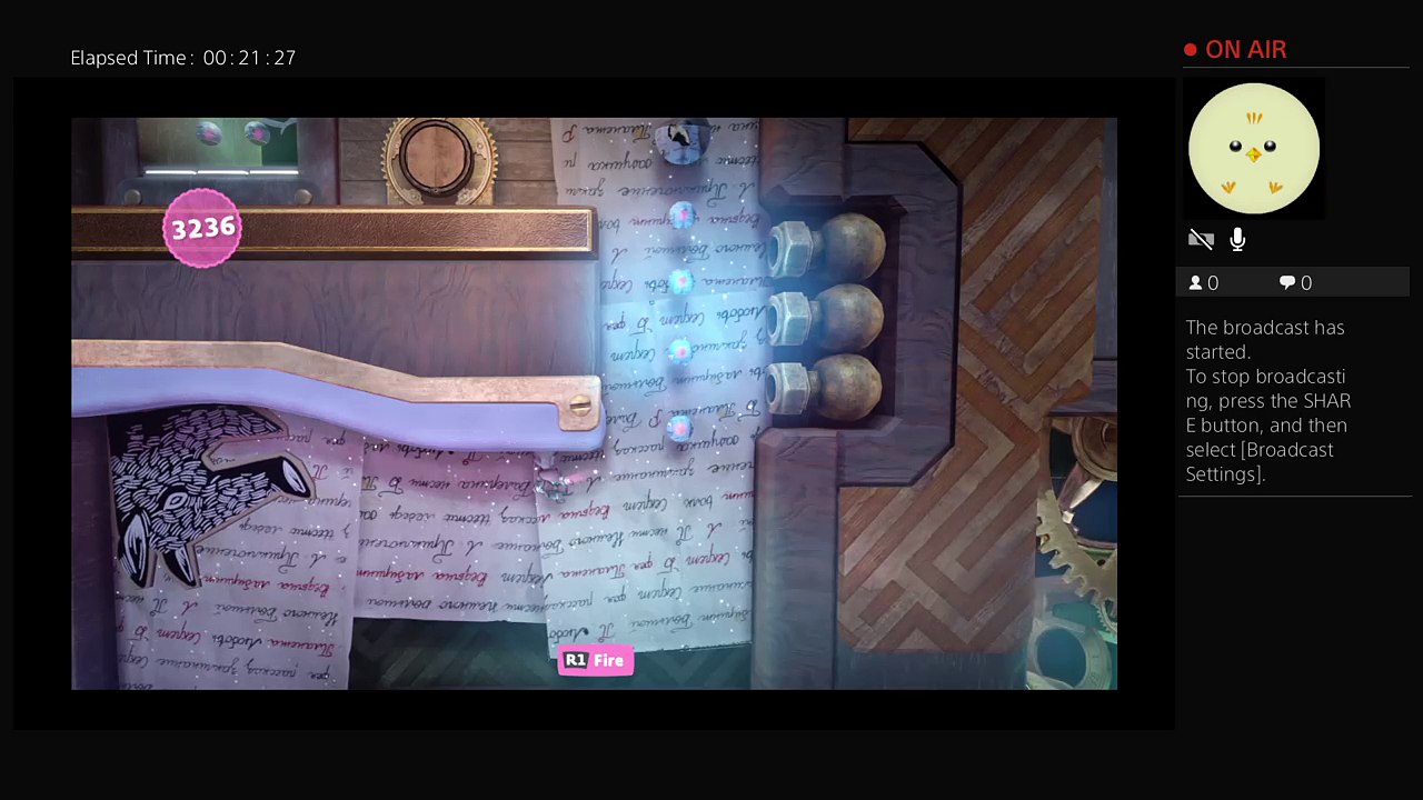 LittleBigPlanet-Meeting people,making friends,making maps