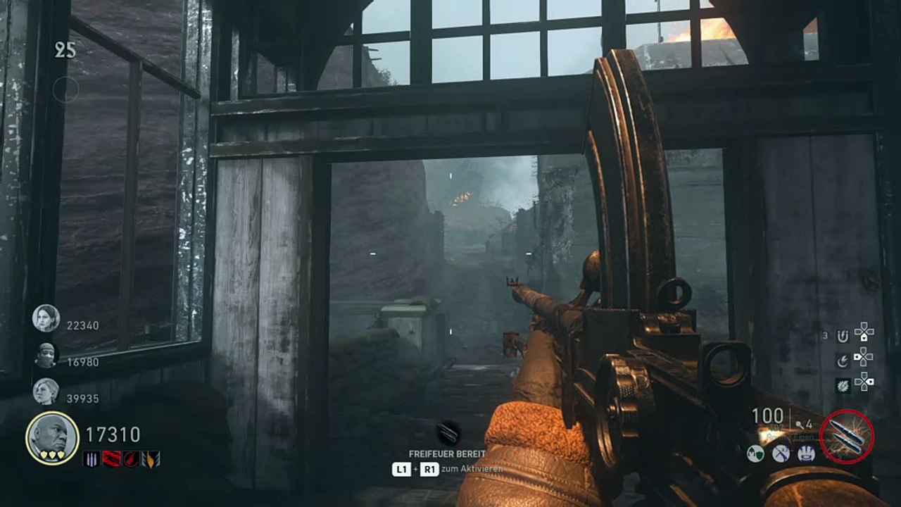 Ps4-live-Übertragung von hanneddy1986