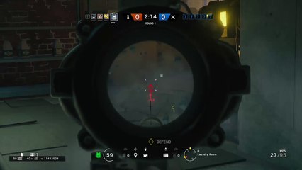 Ranked grind