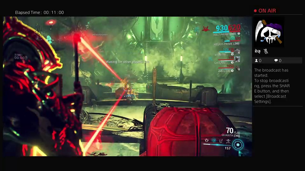 Random gameplay