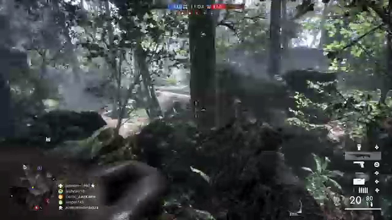 Battlefield 1 - Join!