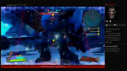 The evil within 2 [NIGHTMARE MODE] [Chapter 1]