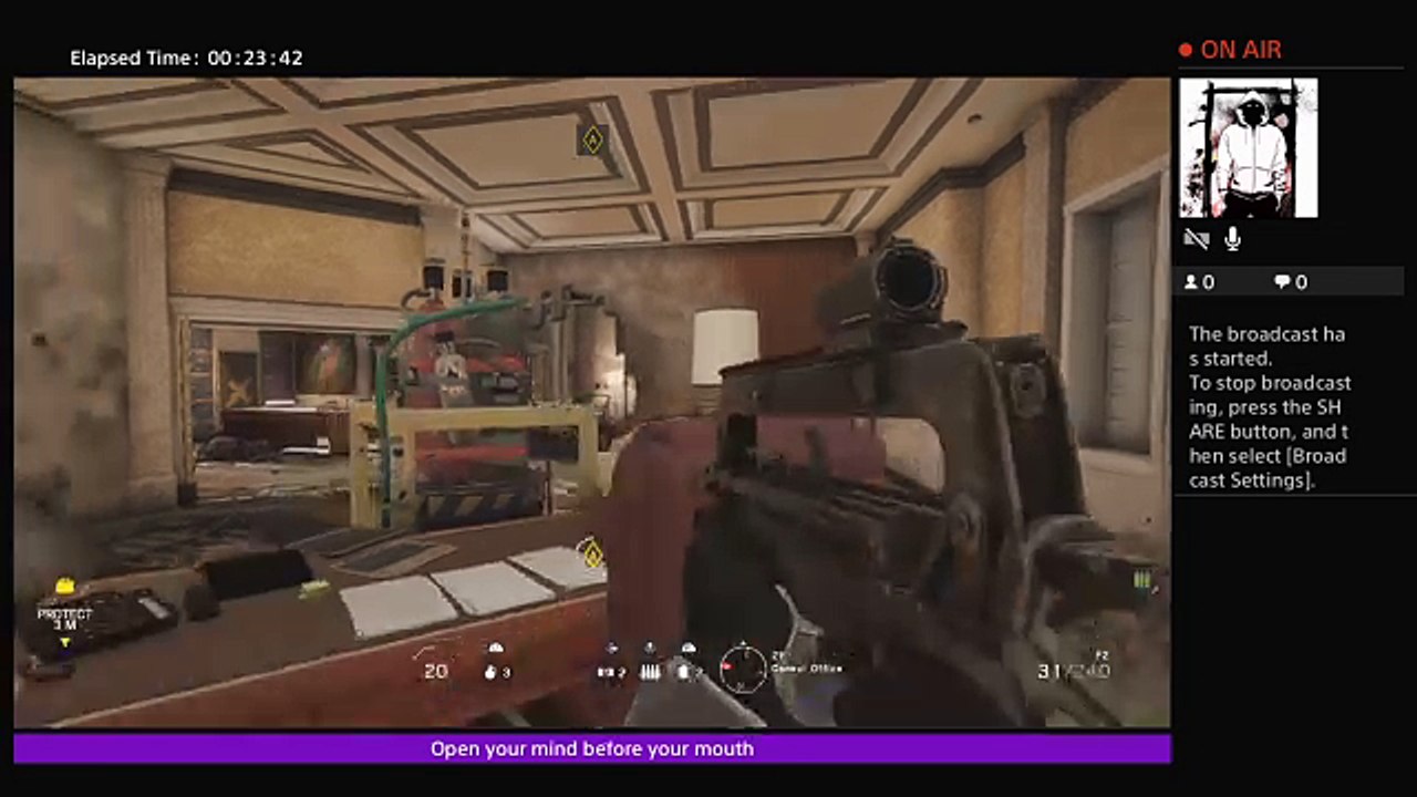 SkyLiit_'s Live PS4 Broadcast