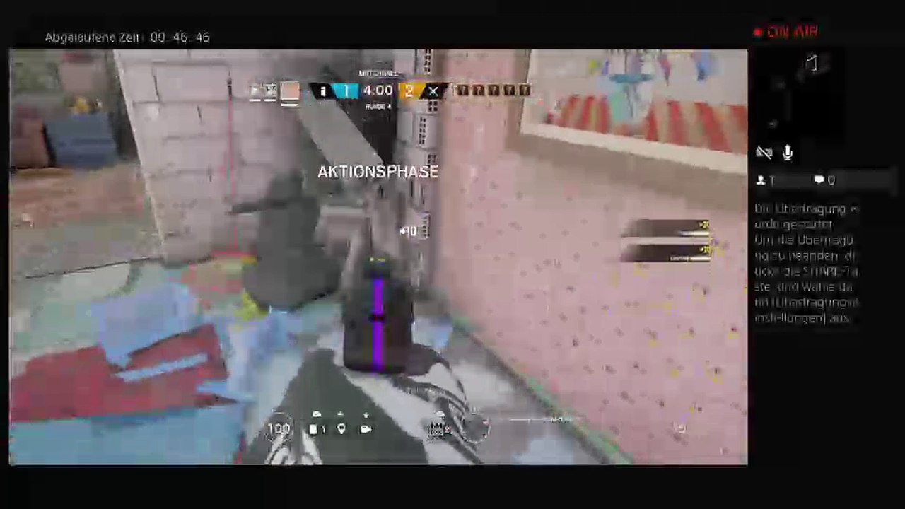 Jeff Stream