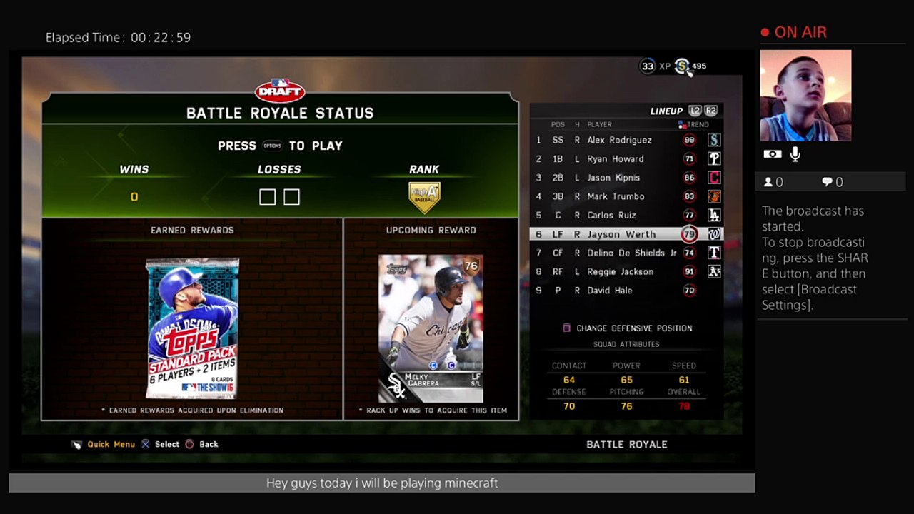 Mlb#5