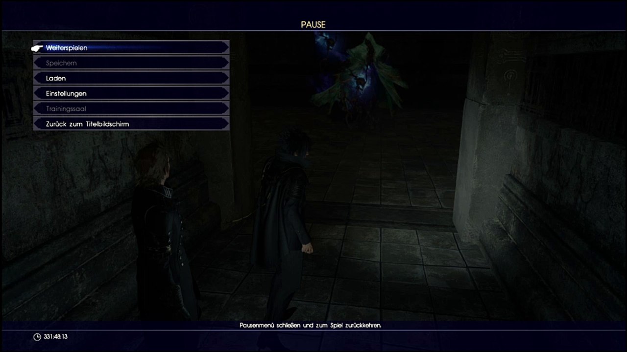 Ps4-live-Übertragung von liatra33