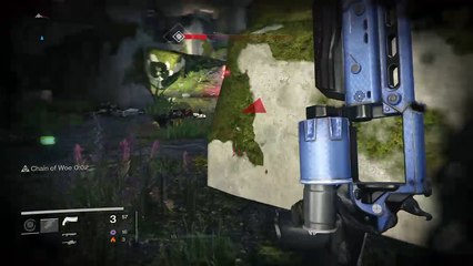 º~Sarah first Time On Destiny -^o^- ~º