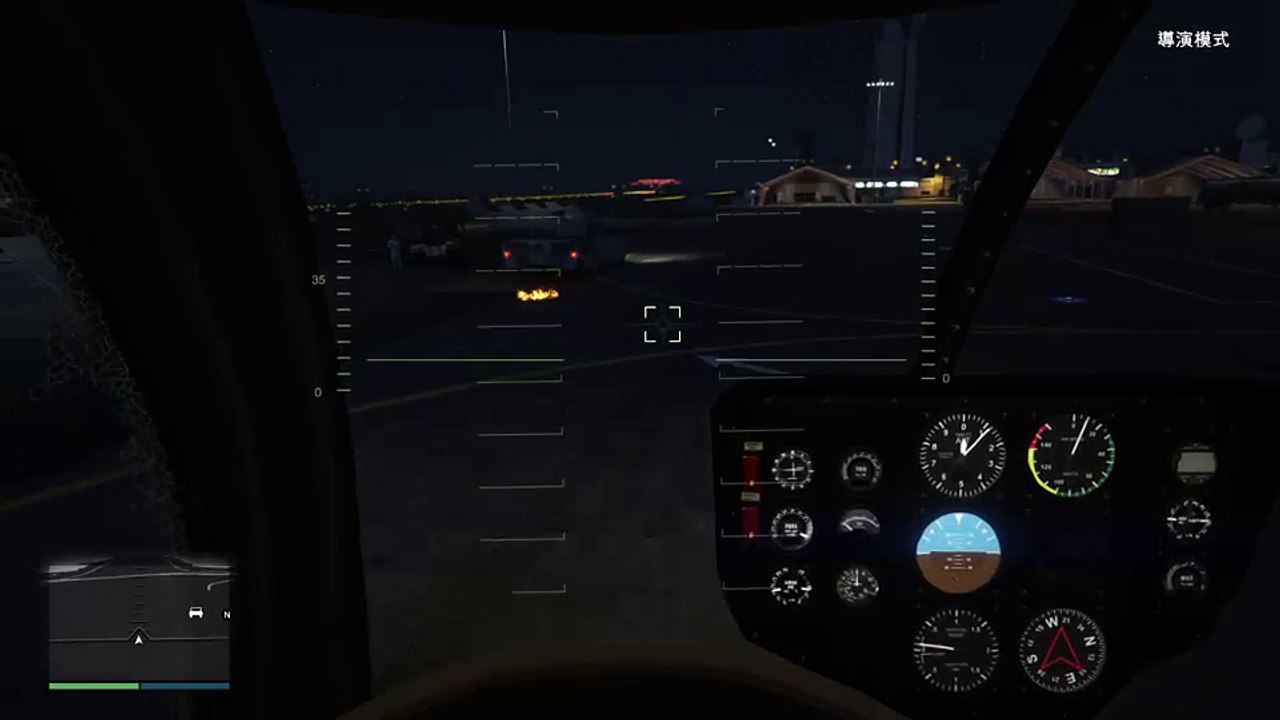 戰鬥機駕駛