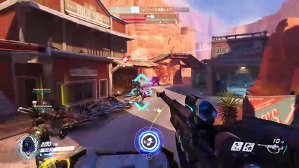 ow　ランクマ　参加自由