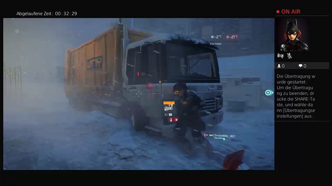Ps4-live-Übertragung von bochumeryvi79