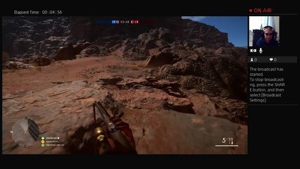 Smol Icelandic boi playing battlefield 1 before work