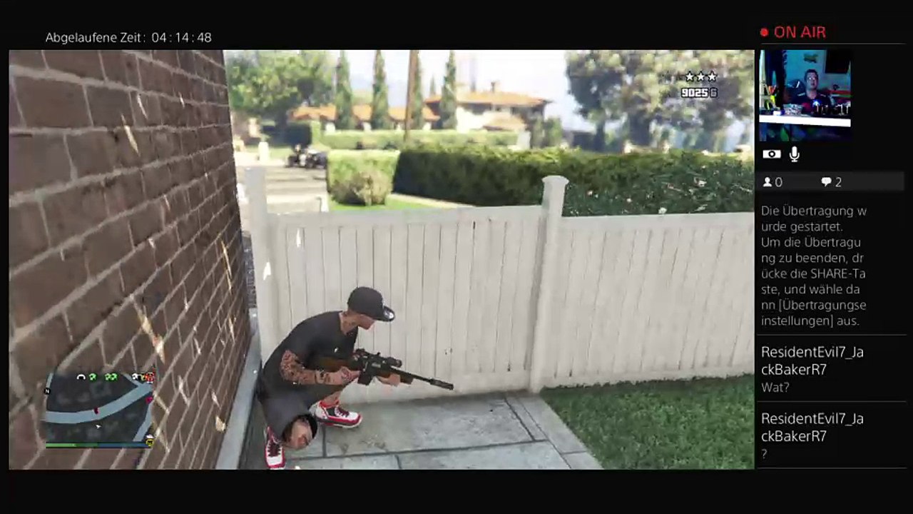 Ihr könnt mit zocken  OpelFreak4531