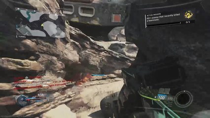 COD IW EPIC GUN Game!!!!!!!!