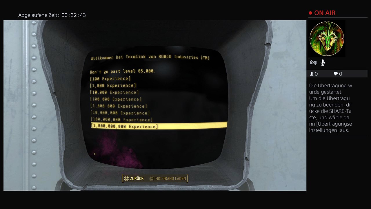 Steel_Gam3r09 Let's Play Fallout 4 Mit Mods