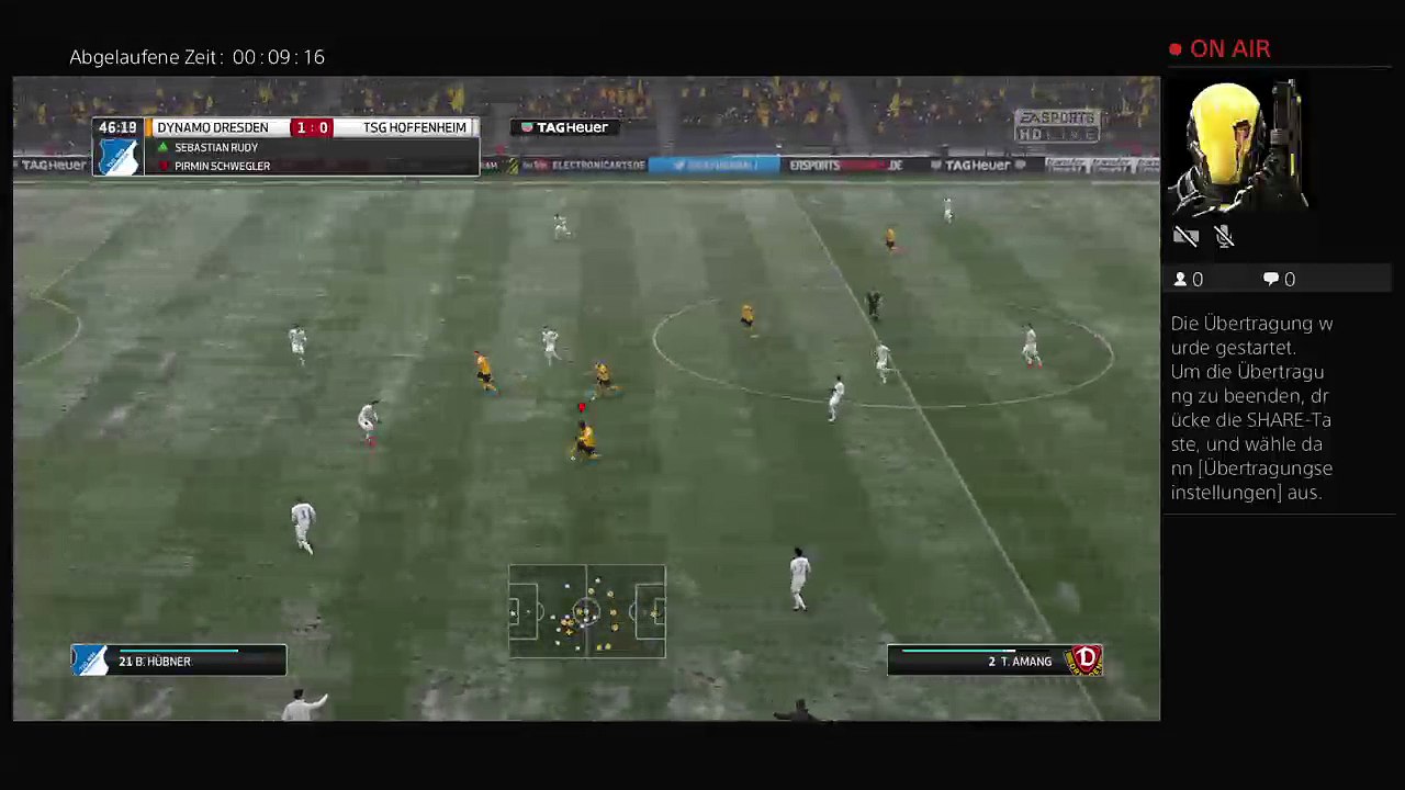 Fifa17. . Gameplay