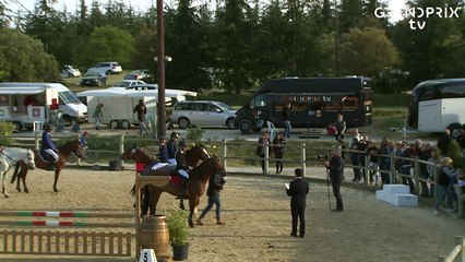 Tournée des As - Centre équestre du Centaure du 29 Avril au 1 Mai 2017