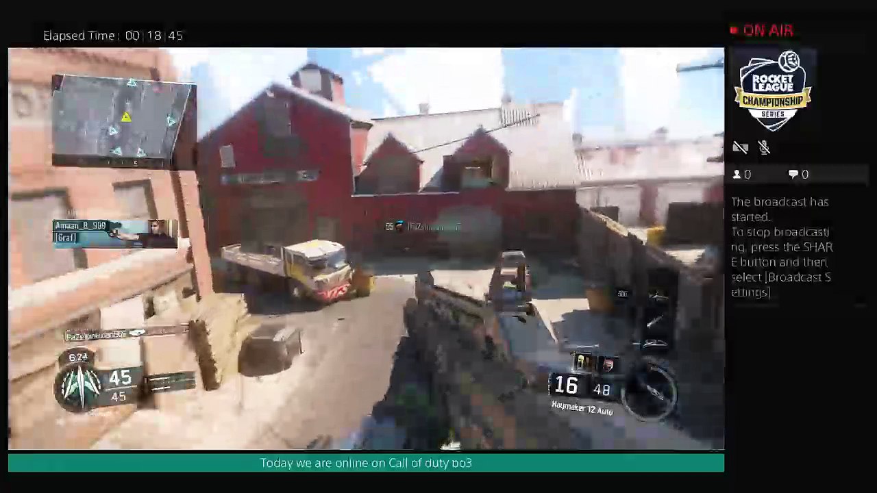 Rainbow 6 siege