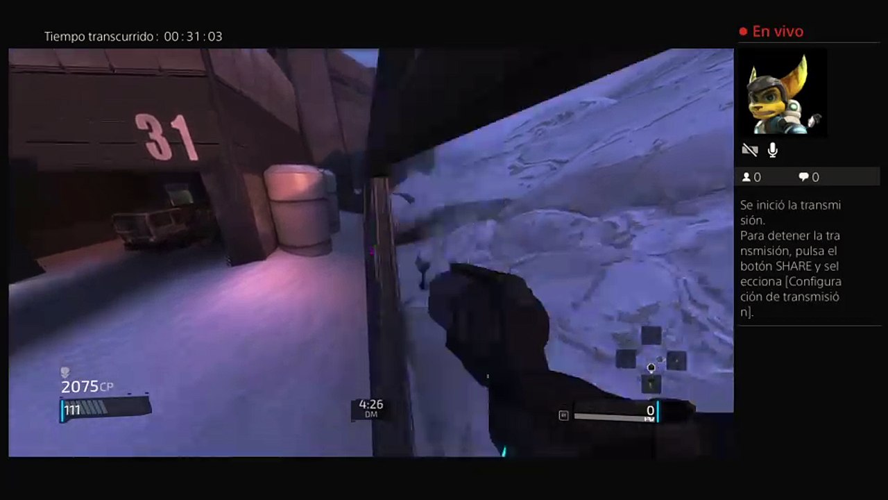 Cuando cago todo #3 blacklight retribution!! !! !! !! !!
