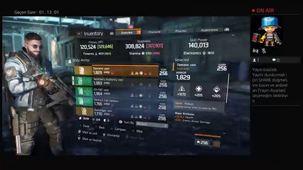 eray89atak Kullanıcısının Canlı PS4 Yayını