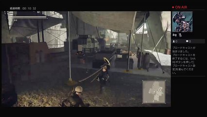 [ネタバレ注意!]プレイ動画［無言］