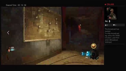 Bo3 dlc 5 gameplay