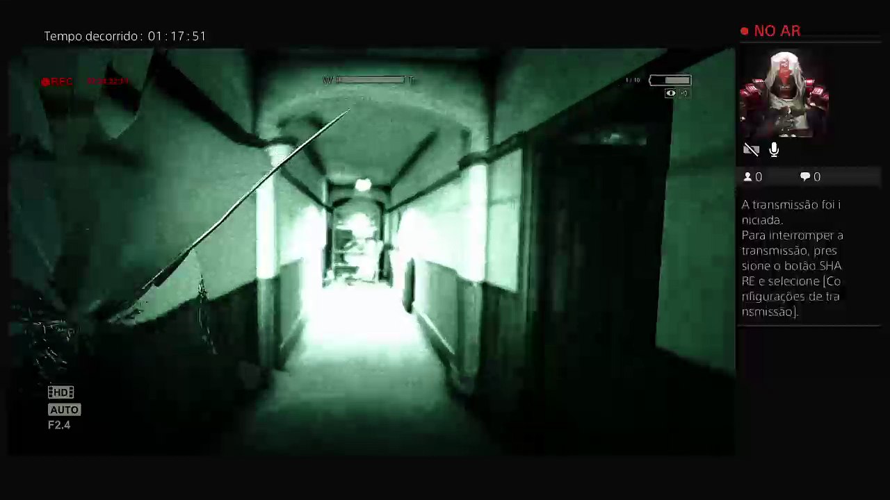 Outlast 1