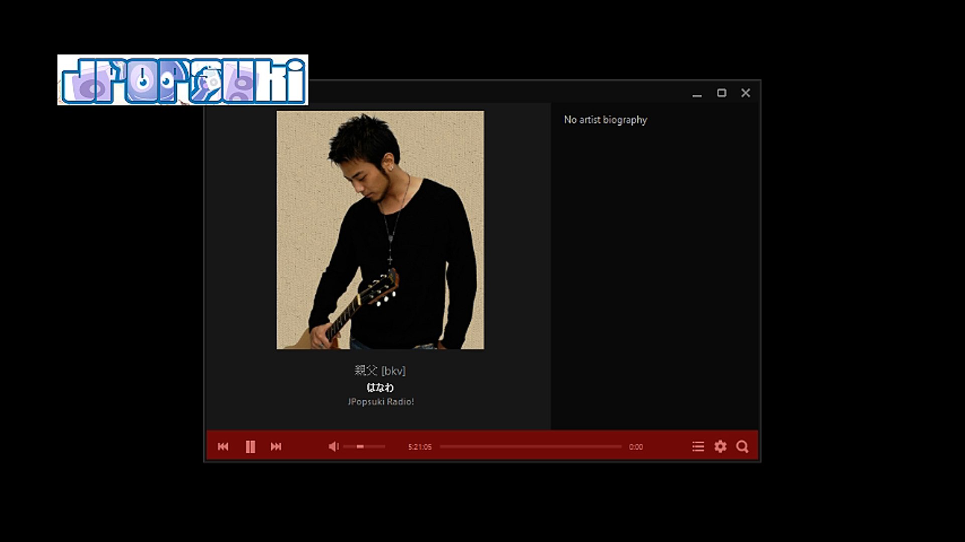 ⁣J-Pop Stream Live [Test]