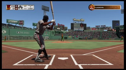 MLB 17 The Show Diamond Dynasty