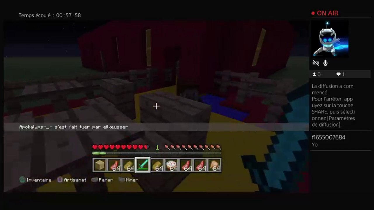 Construcion d une ville rp