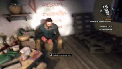 Dying light LEGEND LEVEL 250 BEREIKEN!!!!!!