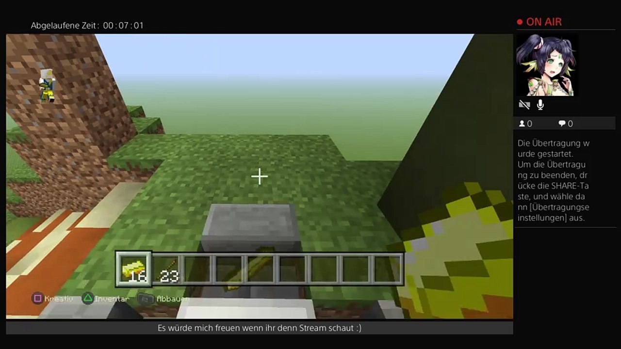 Bedwars und co. :)|ItzeZz Banana